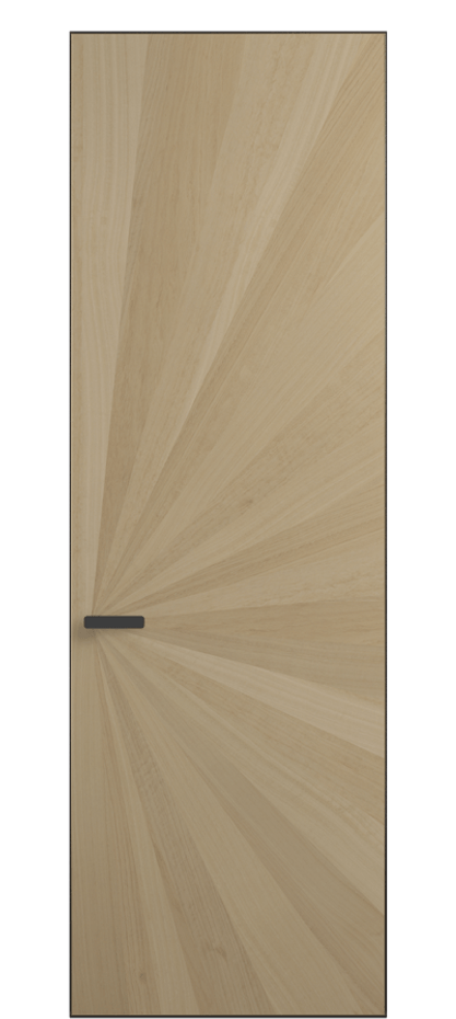 Межкомнатная дверь Рифт АКП 0206 Эвкалипт бежевый матовый  Цена 122969 ₽ | Volhovec