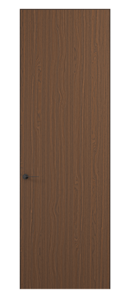 Межкомнатная дверь Планум Про 0010 Экзотик винный  Цена 54569 ₽ | Volhovec
