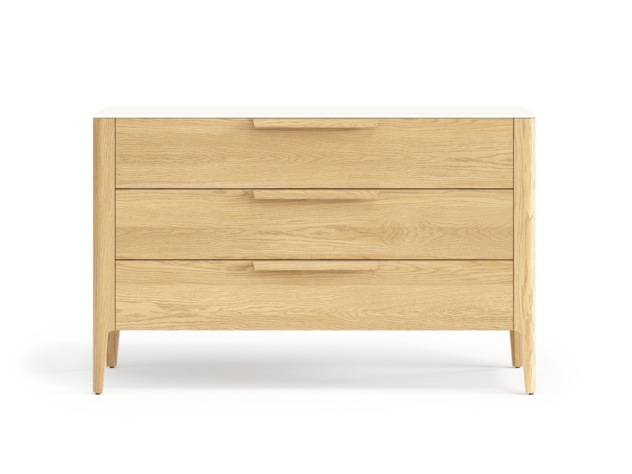 Супер-матовый жемчужный