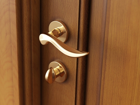 Ручка Классик