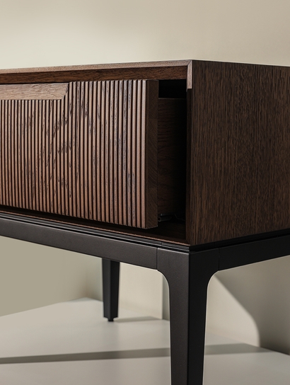 Плавное движение ящиков