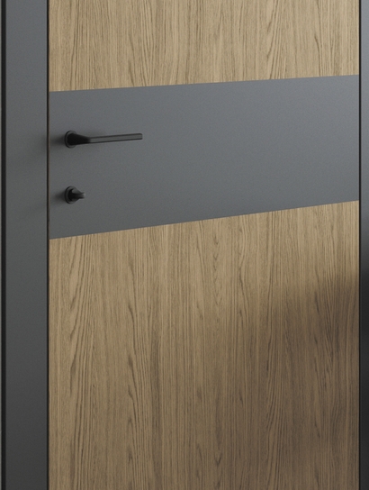 Имитация древесных и эмалевых отделок