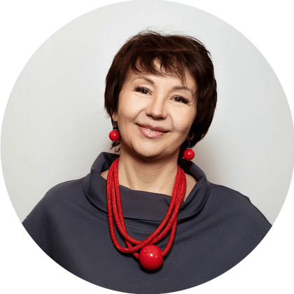 Чеботарева Елена