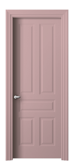 Дверь межкомнатная 8531 NCS S 1515-R10B. Цвет NCS NCS S 1515-R10B. Материал Гладкая эмаль. Коллекция Эссе. Картинка.