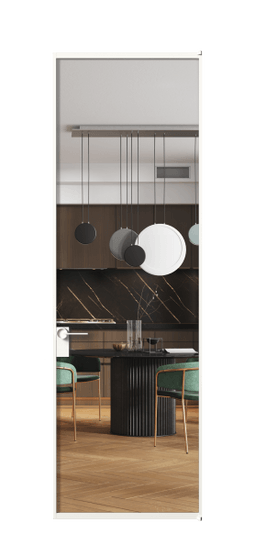 АЛПЛ040.01 Crystalvision БЕЛ