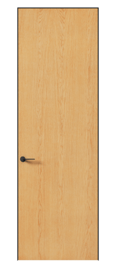 0010 АКП ДЗЛМ Дуб золотой матовый